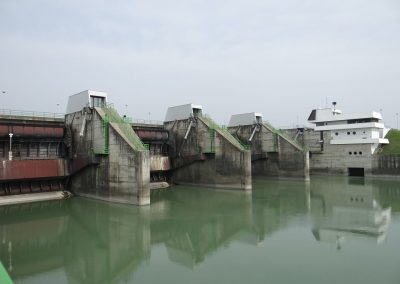 Hidroelektrana Dubrava