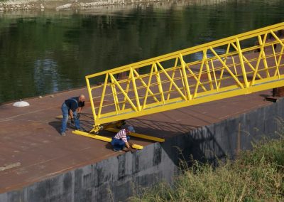 Most luka Sisak