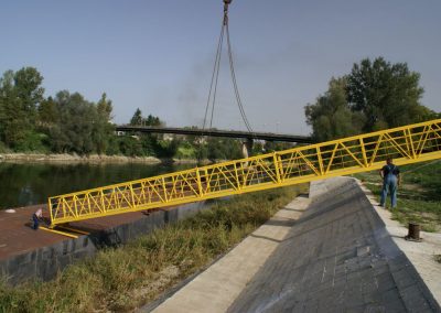 Most luka Sisak