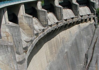 Hidroelektrana Jablanica BIH
