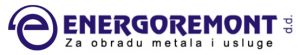 Logo Energoremont